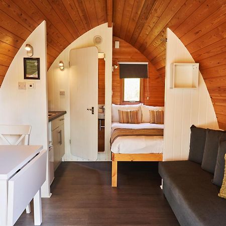 Whitemead Forest Park Hotell Lydney Exteriör bild