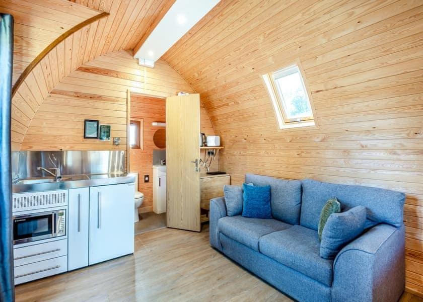 Whitemead Forest Park Hotell Lydney Exteriör bild