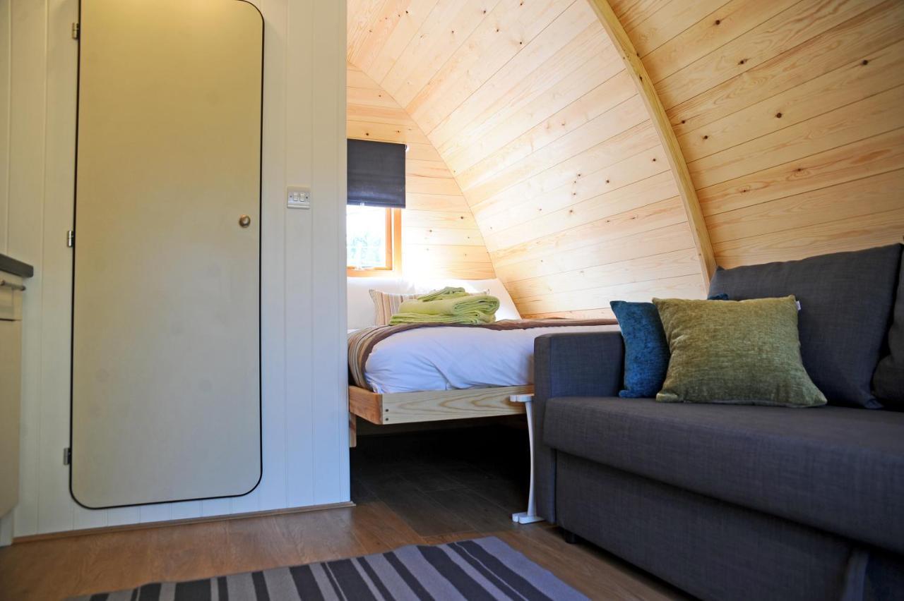 Whitemead Forest Park Hotell Lydney Exteriör bild
