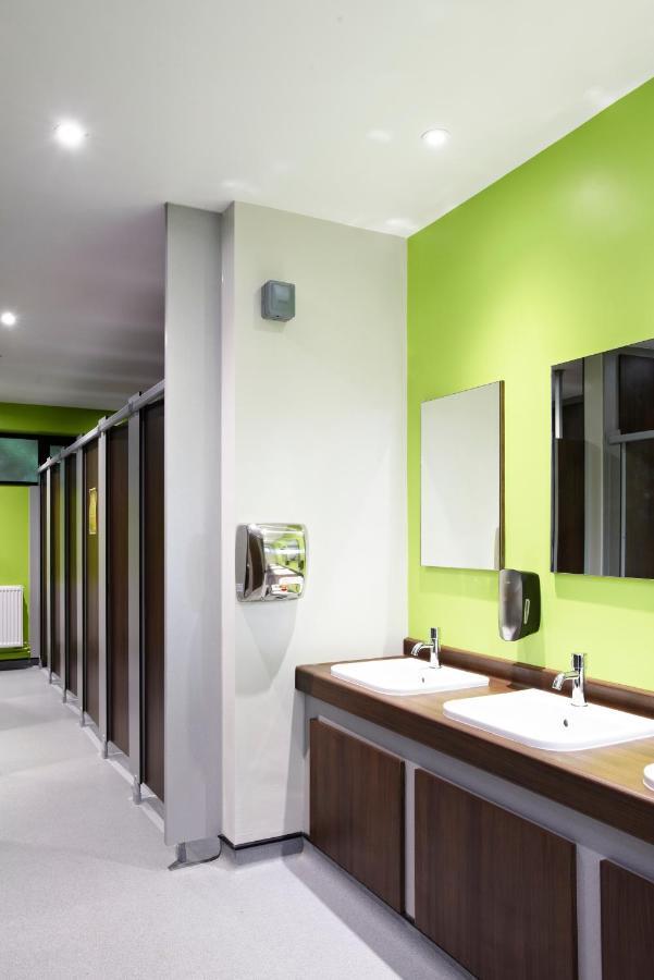 Whitemead Forest Park Hotell Lydney Exteriör bild
