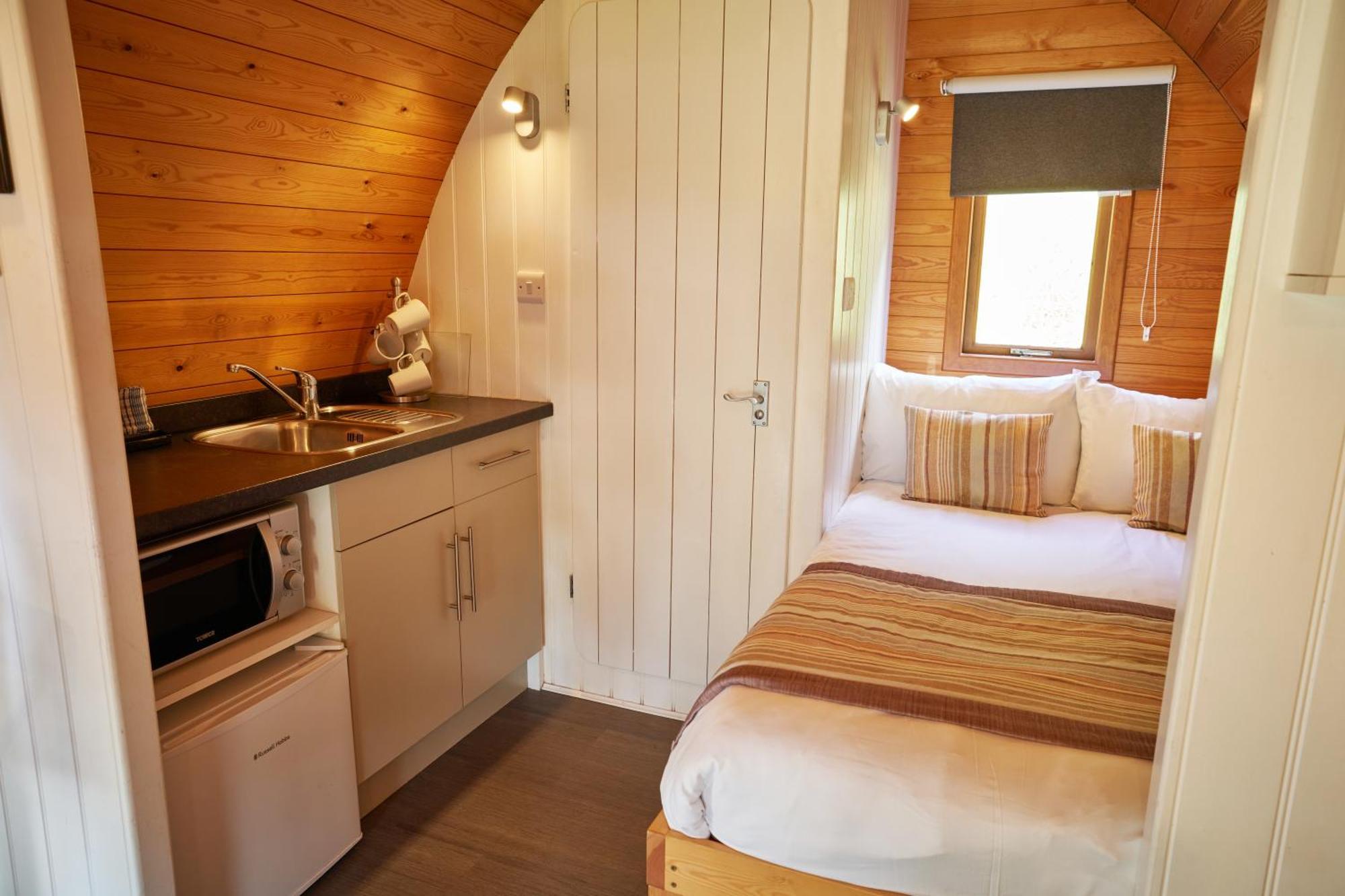 Whitemead Forest Park Hotell Lydney Exteriör bild