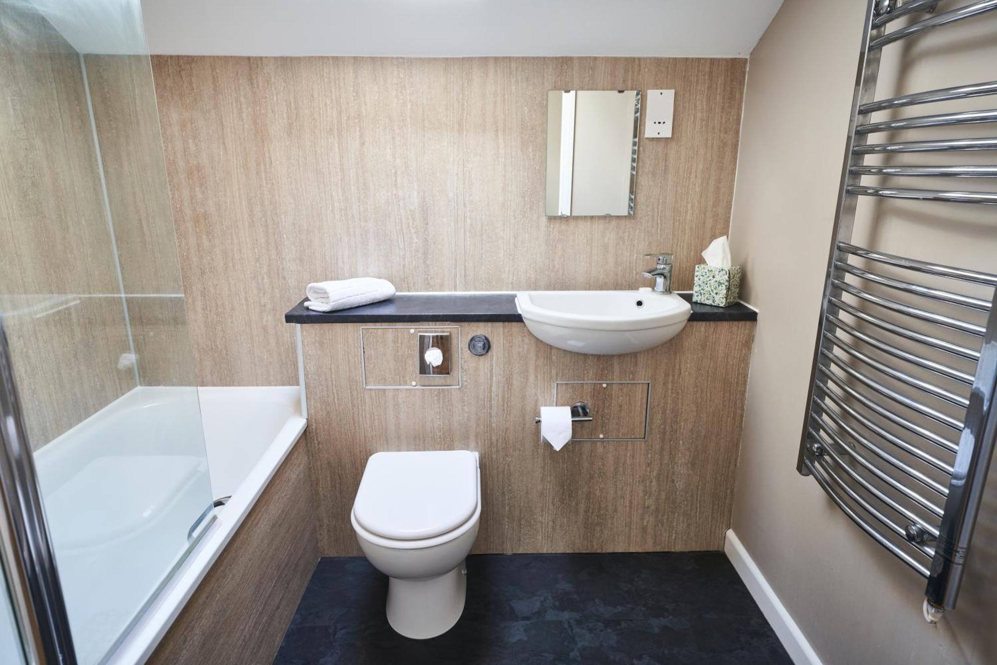 Whitemead Forest Park Hotell Lydney Exteriör bild