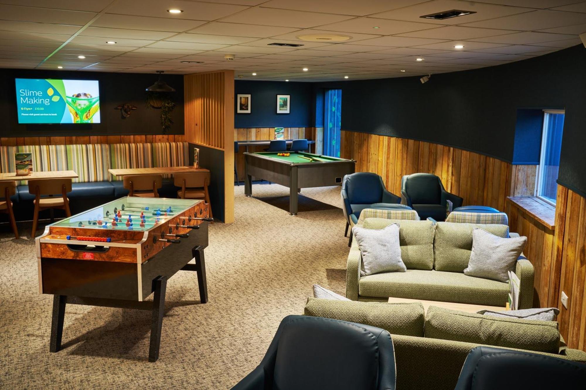 Whitemead Forest Park Hotell Lydney Exteriör bild